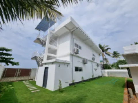 Asthamaya Beach Hotels in Alleppey