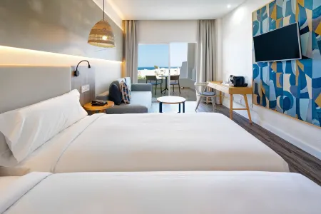 Labranda Golden Beach Only Adults Отели рядом с достопримечательностью «Pájara Beach»