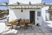 El Verano Hideaway Villa Hotels in Vourvoulos