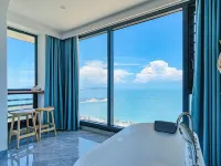 Dongshan Haibao Homestay - Romantic