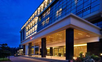 Kigali Marriott Hotel