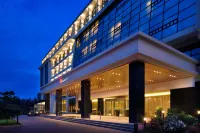 Kigali Marriott Hotel Hotels in 