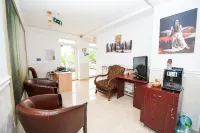 Sia Residence Hotel a Otopeni