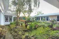 Urbanview Hotel Bahtera Tarakan by RedDoorz Hotels in Tarakan
