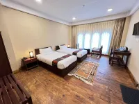 Taktshang Paradise Hotels in Paro