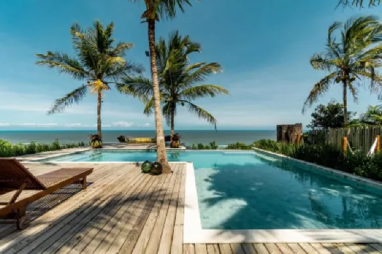 Casarão Alto Mucugê Hotel a 