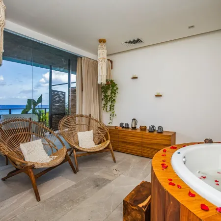 Hotel B Cozumel