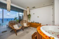 Hotel B Cozumel - spa