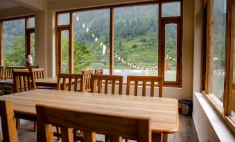 The Kamru Riverside Camps and Resorts