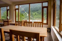 The Kamru Riverside Camps and Resorts Hotels in Kinnaur