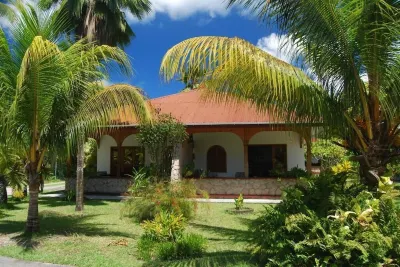 The Islander Hotel