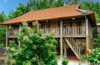 The Loli Hill Homestay Hotels in Cuc Phuong