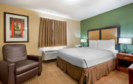 Extended Stay America Suites - Fort Wayne - North