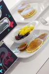 プライズ バイ ラディソン, ブレーメン シティ - 朝食