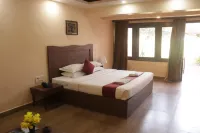 Golden Sun Beach Resort - spa