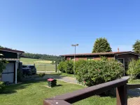 Erzeberg Hotels in Bad Emstal