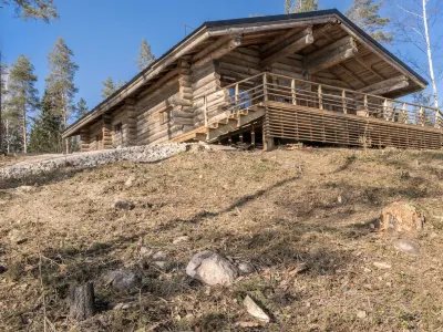 Villa Moose Hotels near Sokos Mikkeli