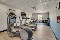Holiday Inn Express & Suites DESTIN - MIRAMAR BEACH by IHG - Gym
