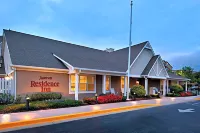 Residence Inn Greenbelt Hotels in der Nähe von College Park Aviation Museum