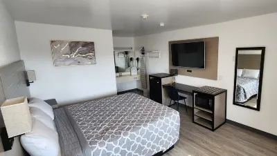 Country Inn Banning