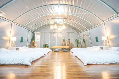 Inagro Hotels in der Nähe von PANORAMA BALI RESIDENCE
