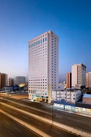 Makarem Al-Bait Hotel