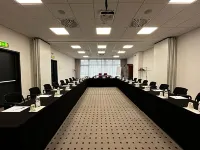 Hotel Carpi - Wifi