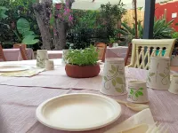 Locanda Degli Artisti - breakfast