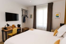 Best Western Plus Le Havre Centre Gare