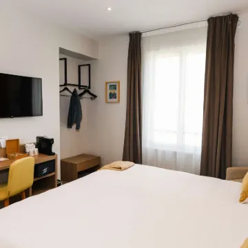 Best Western Plus Le Havre Centre Gare Hotels near Plage Le Havre