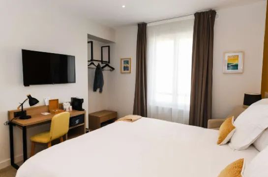 Best Western Plus Le Havre Centre Gare