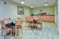 Super 8 by Wyndham Diberville Biloxi Area