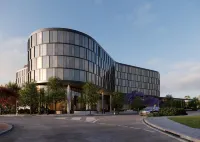 Pullman Sydney Penrith Hotels in Sydney