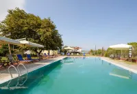Villa Vasiliadi Hotels in Vourvourou