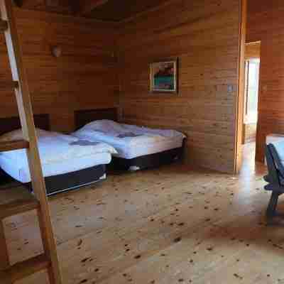 Shikinokaban Rooms