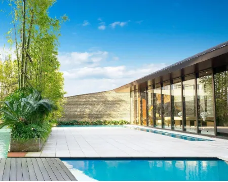 THE ORIENT 神戸のホテル