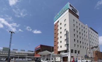 Hotel Econo Fukui Station - Housity