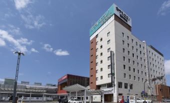 Hotel Econo Fukui Station