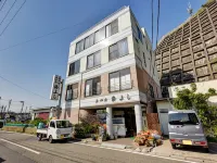 Tabinoyado Hamayoshi Hotel a Onjuku