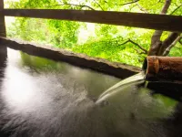 Shirataki Hotel Hotel a Kokonoe