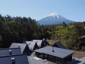 GRAN TOCORO度假村&露營地