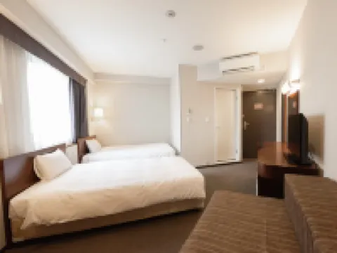 Hotel Hillarys Hotels in Osaka