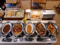 皇冠山飯店-勝田元町店 常陸那珂市住宿飯店