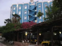 Mindel Hotel