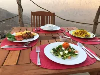 Sama Wakan Heritage Homes - breakfast
