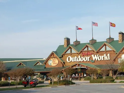 Homewood Suites by Hilton Ft. Worth - Bedford Hotels in Bedford