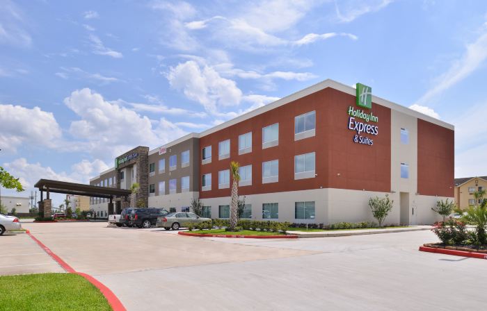 Holiday Inn Express & Suites Houston E - Pasadena by IHG