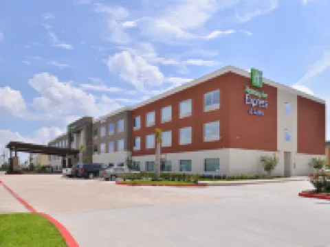 Holiday Inn Express & Suites Houston E - Pasadena by IHG Hotels in Pasadena