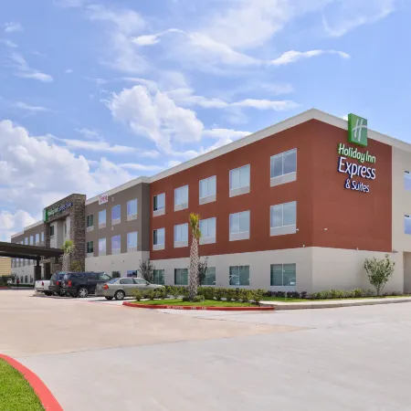 Holiday Inn Express & Suites Houston E - Pasadena by IHG