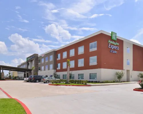 Holiday Inn Express & Suites Houston E - Pasadena by IHG Hotels in Pasadena